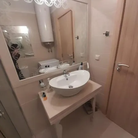 2 Harmony 3 Sunnybeach Солнечный берег