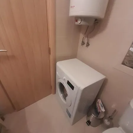 2 Harmony 3 Sunnybeach Апартаменты