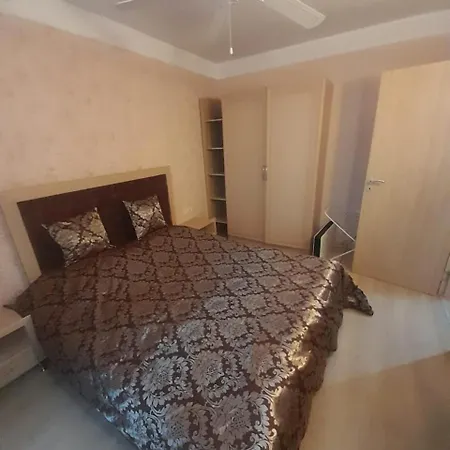 2 Harmony 3 Sunnybeach Daire *