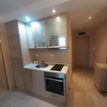 2 Harmony 3 Sunnybeach Daire Sunny Beach