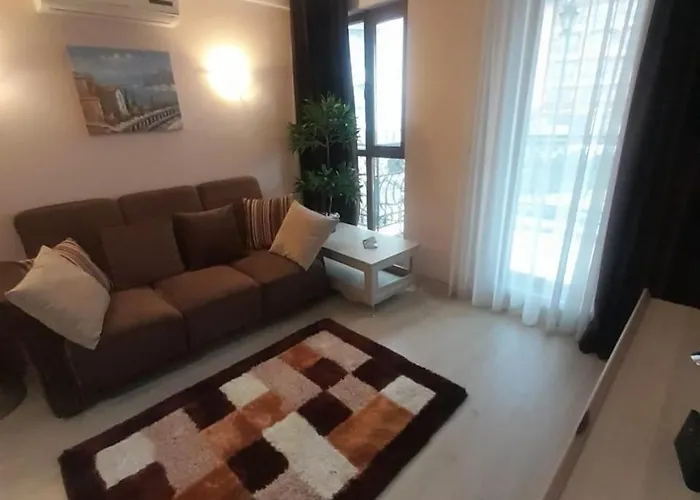 Apartamento 2 Harmony 3 Sunnybeach