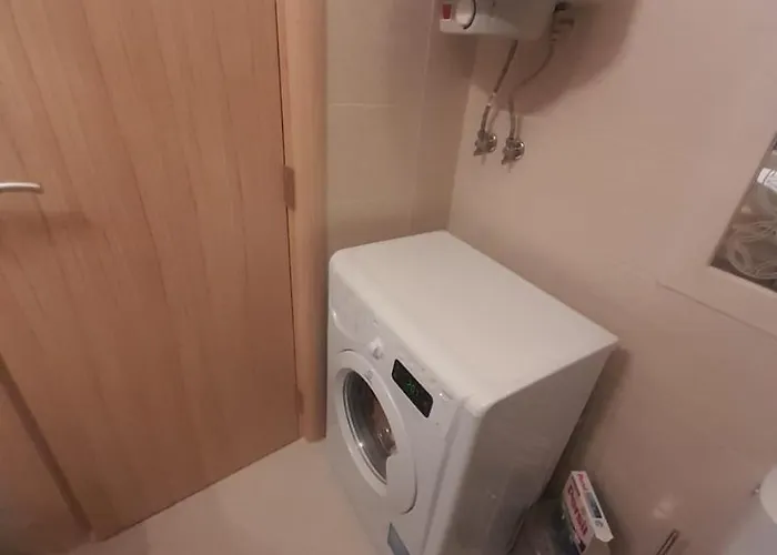 2 Harmony 3 Sunnybeach Apartamento