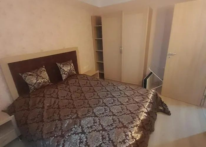 2 Harmony 3 Sunnybeach Apartamento *