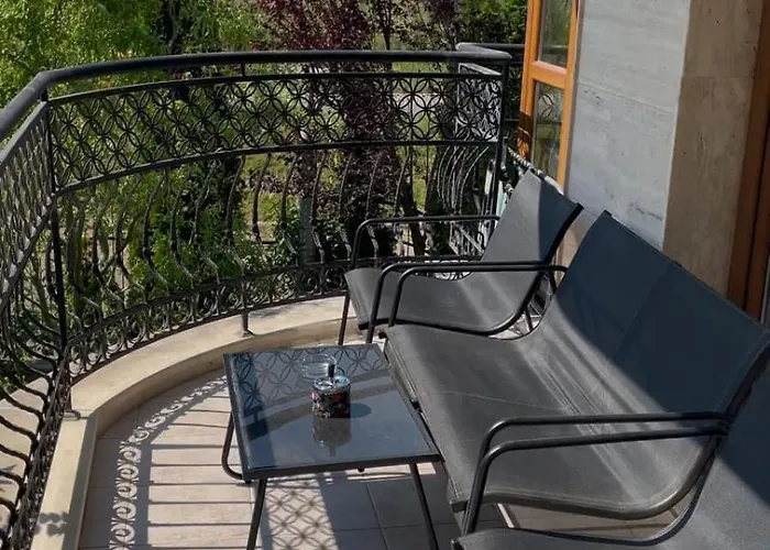 2 Harmony 3 Sunnybeach Apartamento