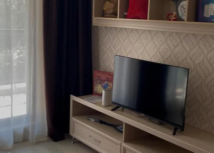 Apartamento 2 Harmony 3 Sunnybeach *