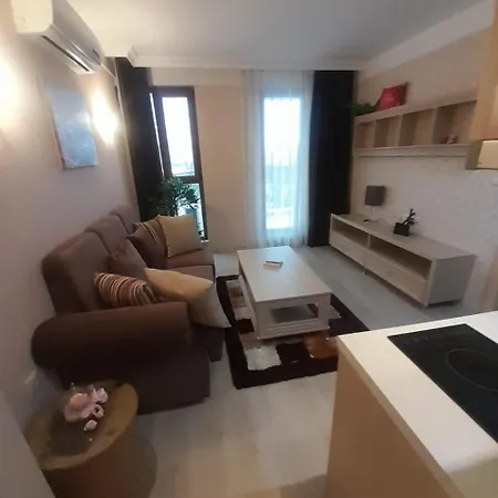 2 Harmony 3 Sunnybeach Słoneczny Brzeg