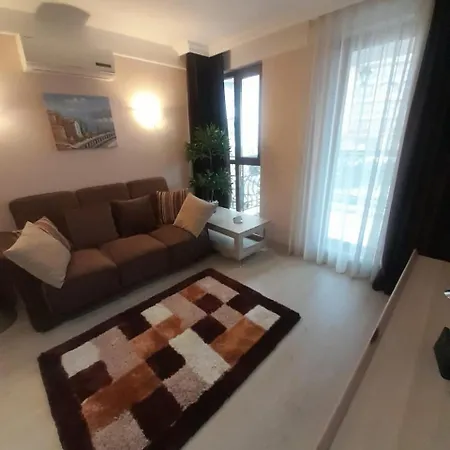 Apartament 2 Harmony 3 Sunnybeach