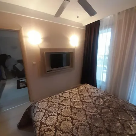 2 Harmony 3 Sunnybeach * Slăntjev Brjag