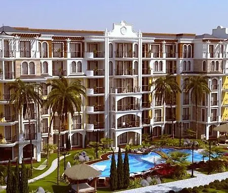 Lägenhet 2 Harmony 3 Sunnybeach Slăntjev Brjag