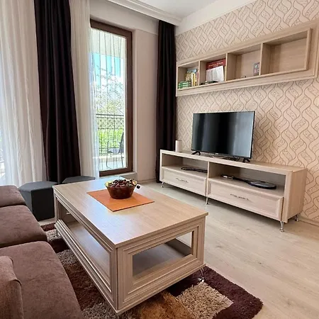 Apartment 2 Harmony 3 Sunnybeach