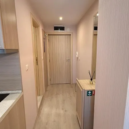 Apartment 2 Harmony 3 Sunnybeach Sunny Beach