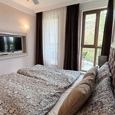 Apartment 2 Harmony 3 Sunnybeach