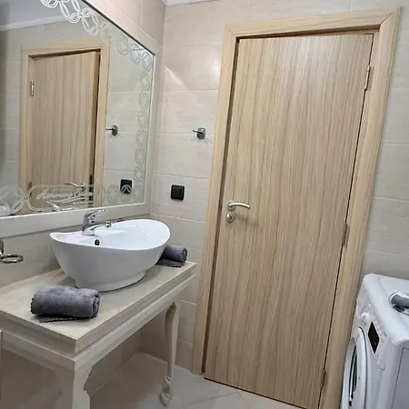 Apartment 2 Harmony 3 Sunnybeach *